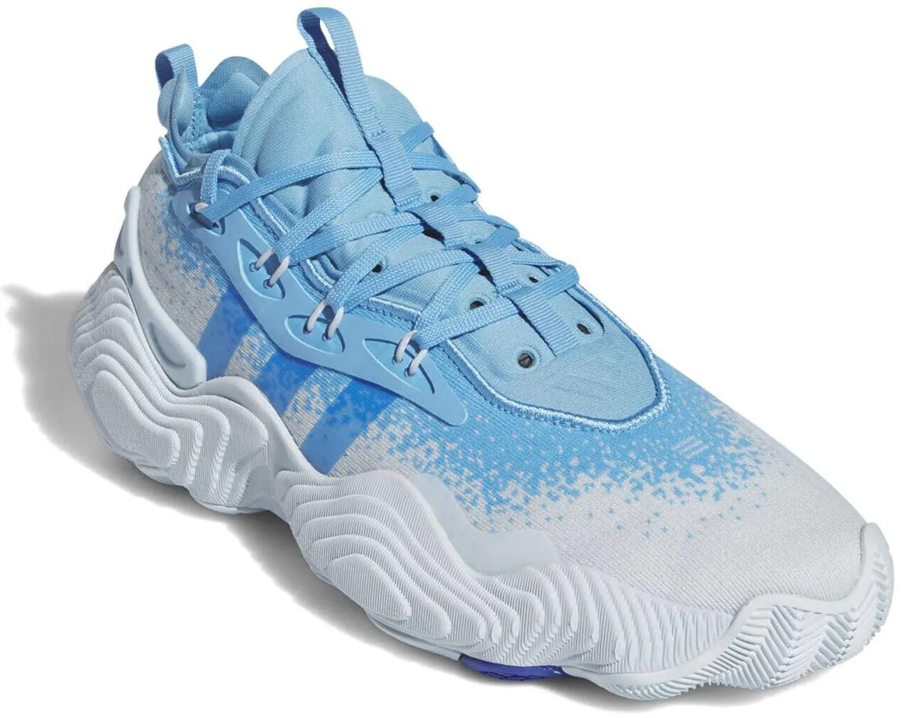 Chaussures de Basketball Homme Trae Young 3 Low