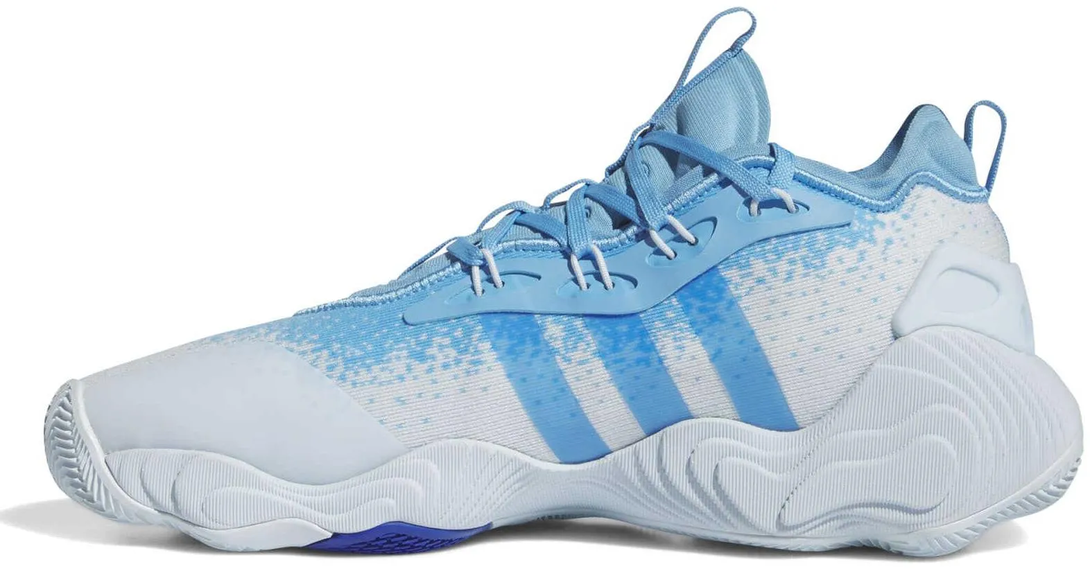 Chaussures de Basketball Homme Trae Young 3 Low