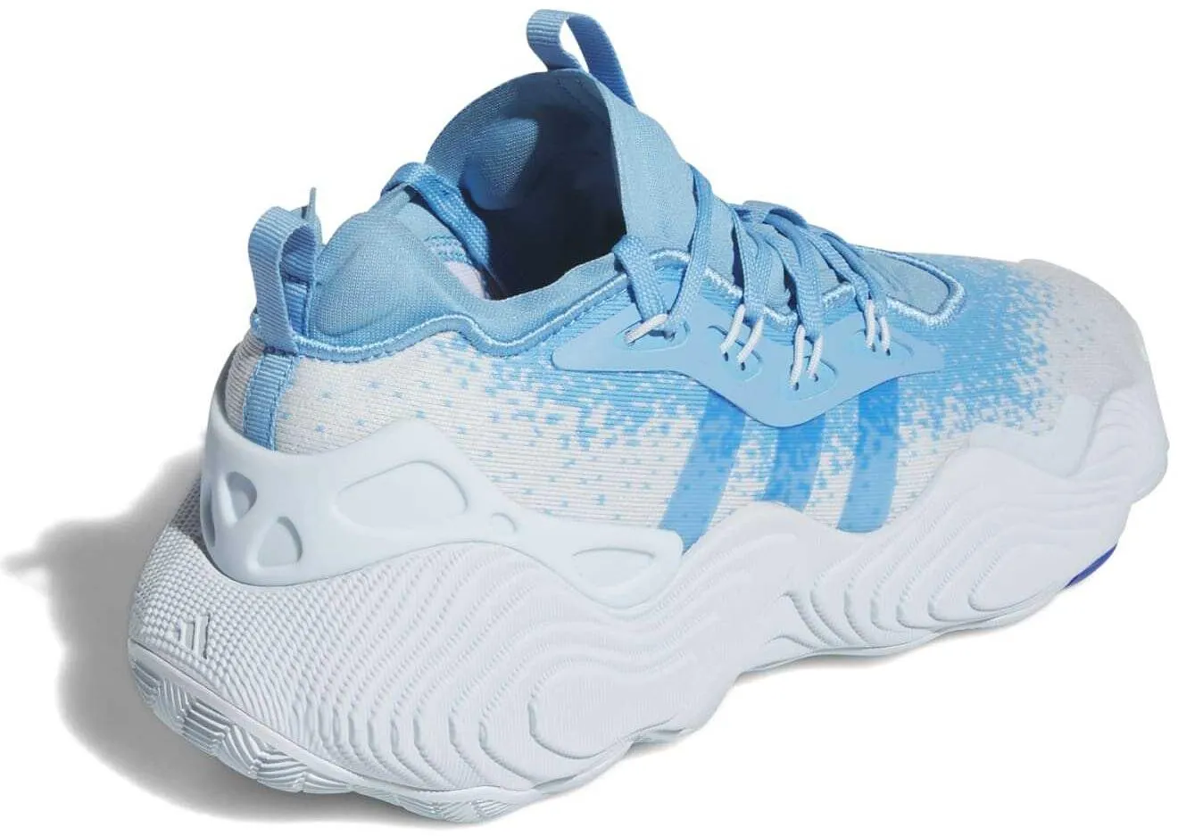 Chaussures de Basketball Homme Trae Young 3 Low