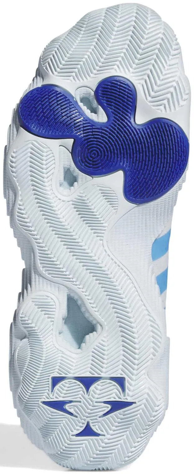 Chaussures de Basketball Homme Trae Young 3 Low