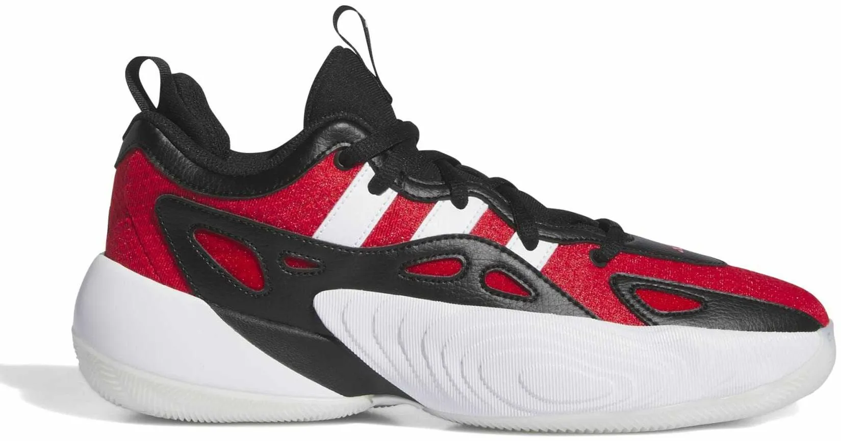 Chaussures de Basketball Homme Trae Young Unlimited 2