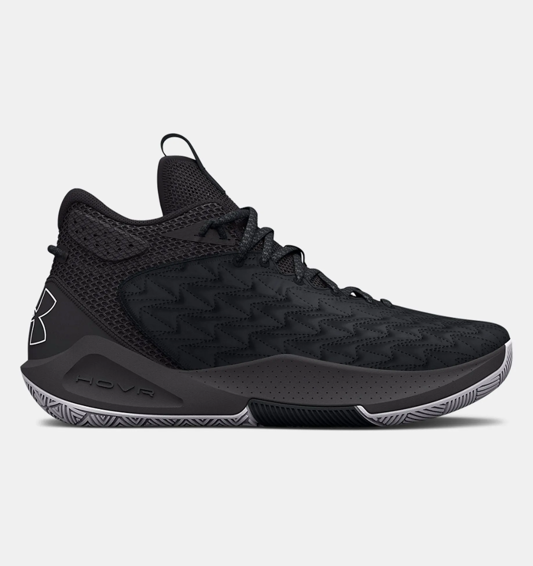 UA HOVR™ Havoc 5 Clone Équipe