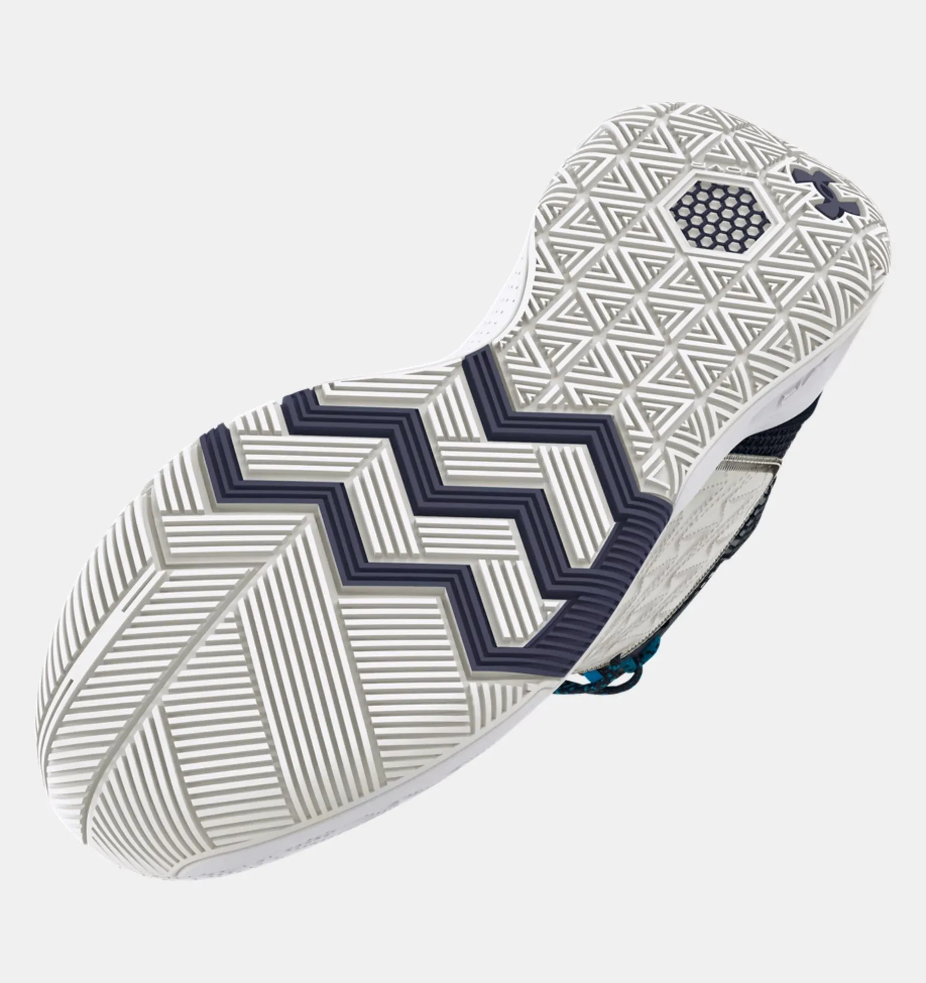 UA HOVR™ Havoc 5 Clone Équipe