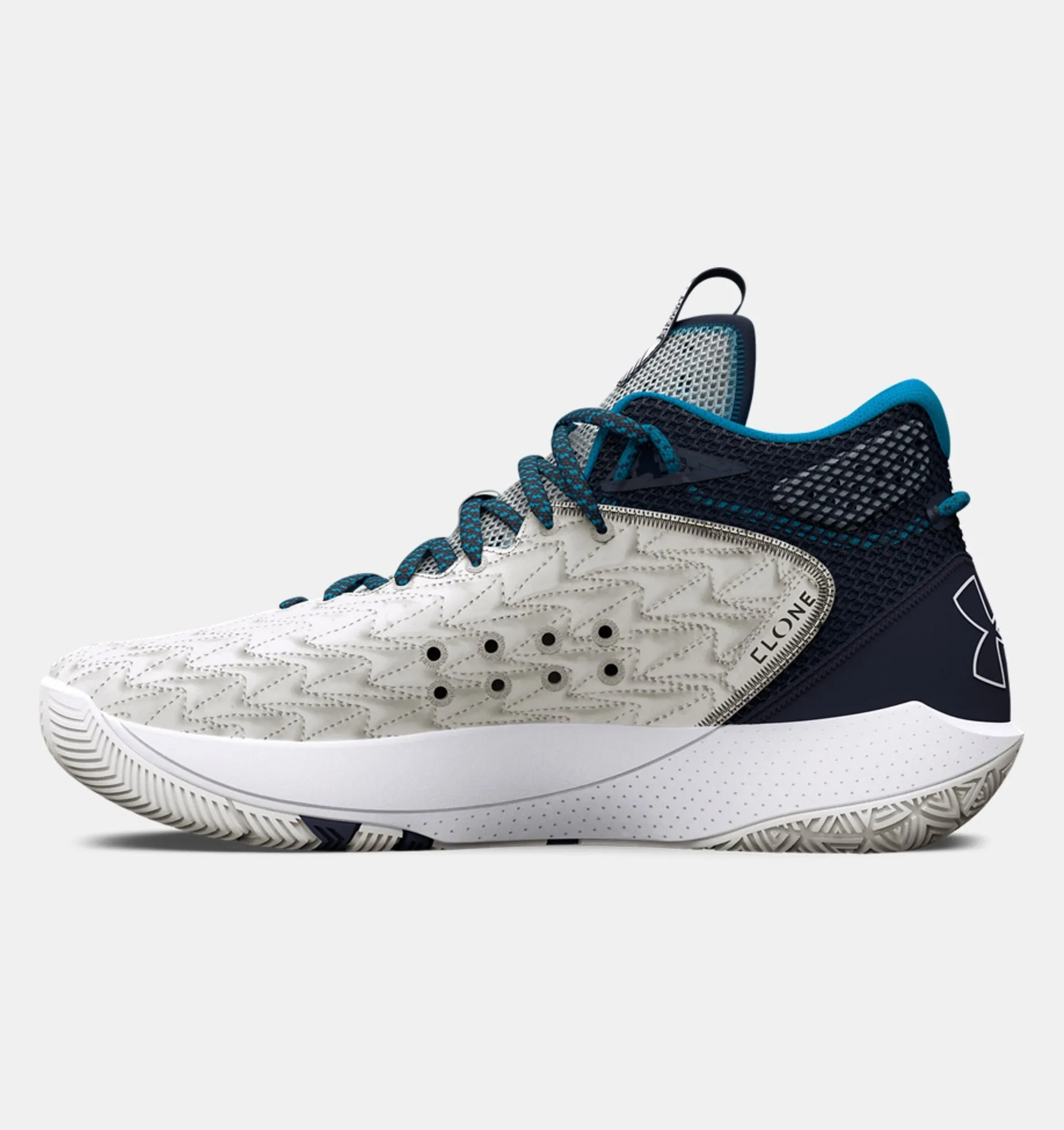 UA HOVR™ Havoc 5 Clone Équipe