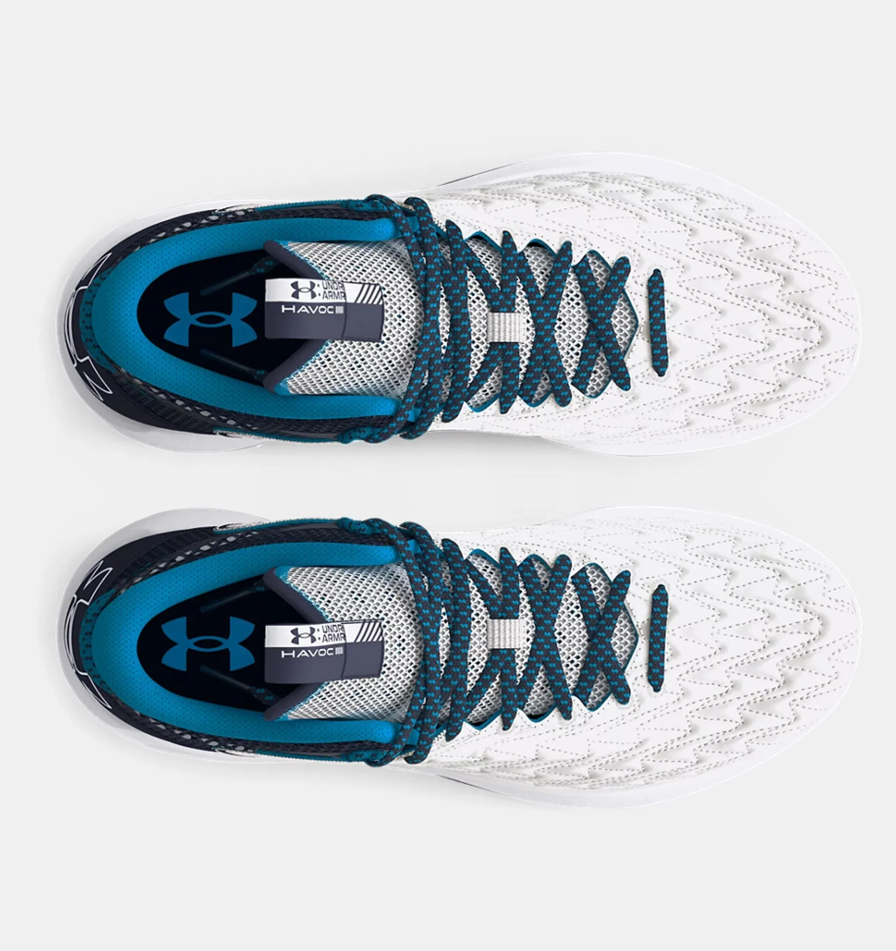 UA HOVR™ Havoc 5 Clone Équipe