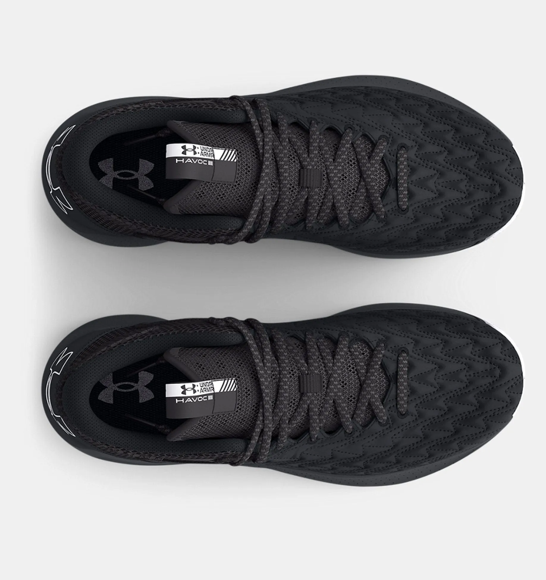 UA HOVR™ Havoc 5 Clone Équipe