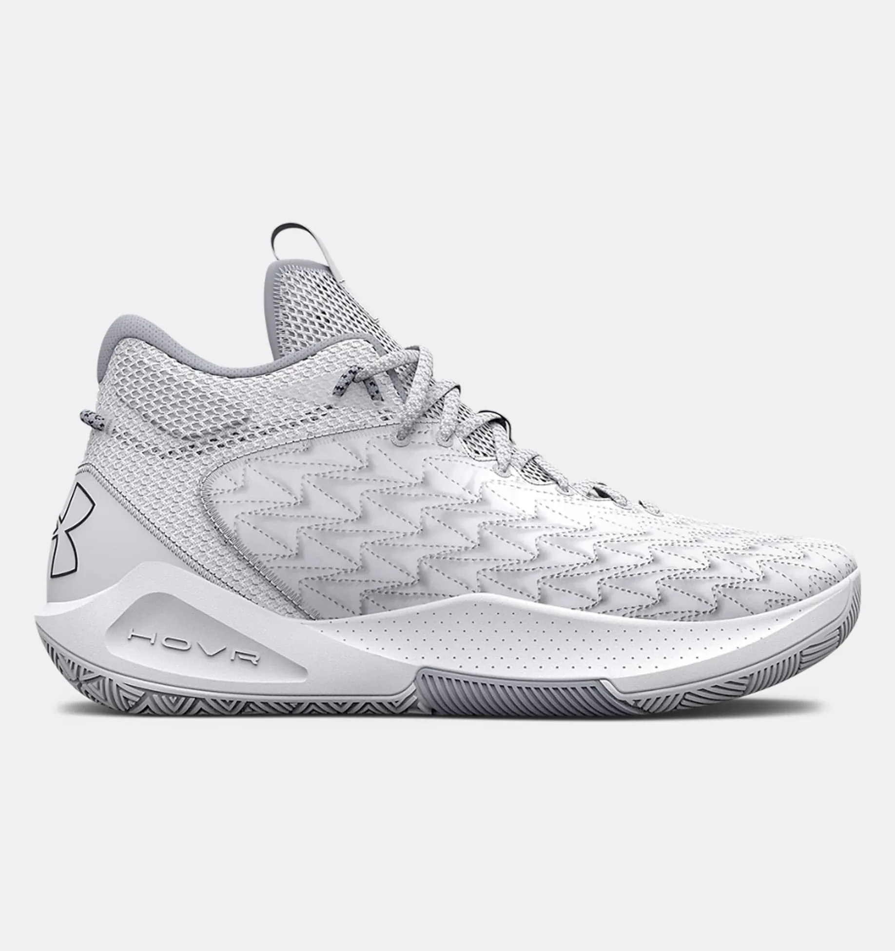 UA HOVR™ Havoc 5 Clone Équipe