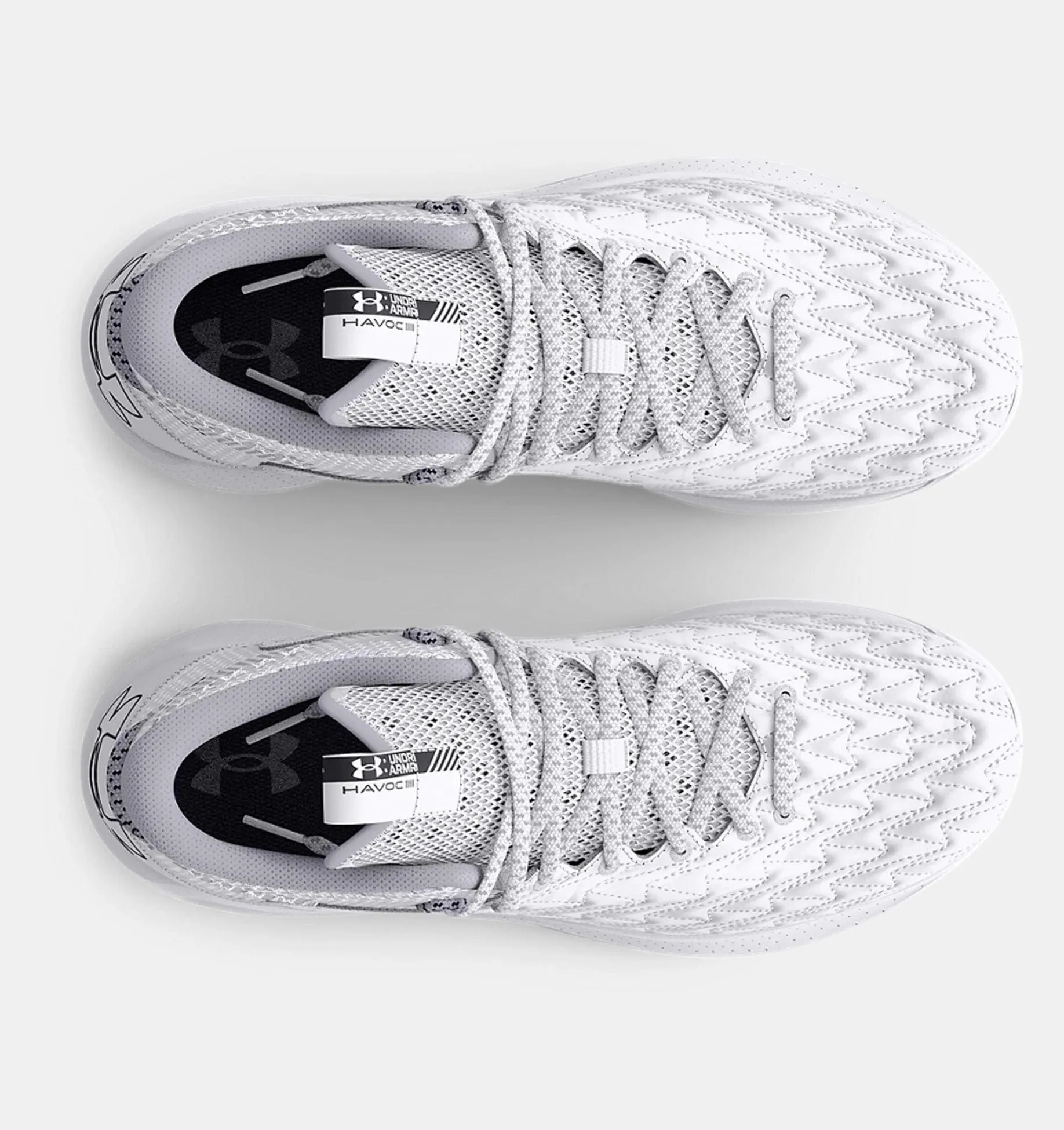 UA HOVR™ Havoc 5 Clone Équipe
