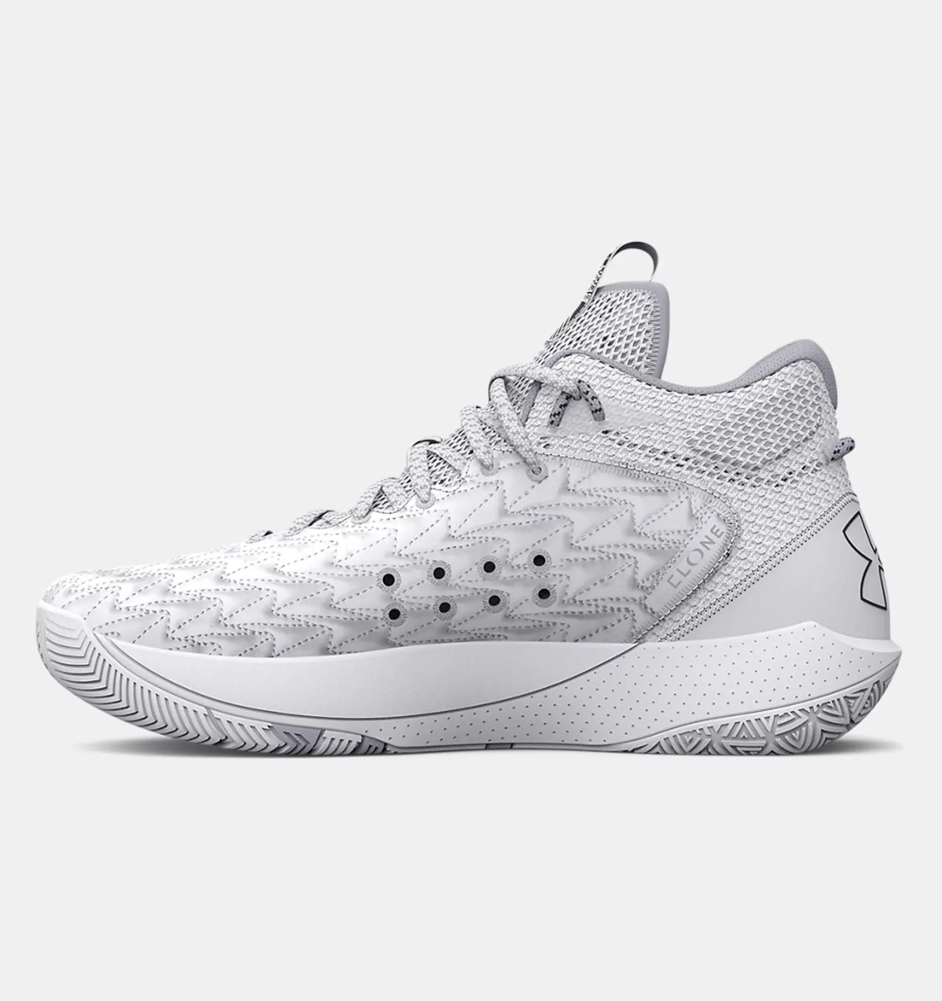 UA HOVR™ Havoc 5 Clone Équipe