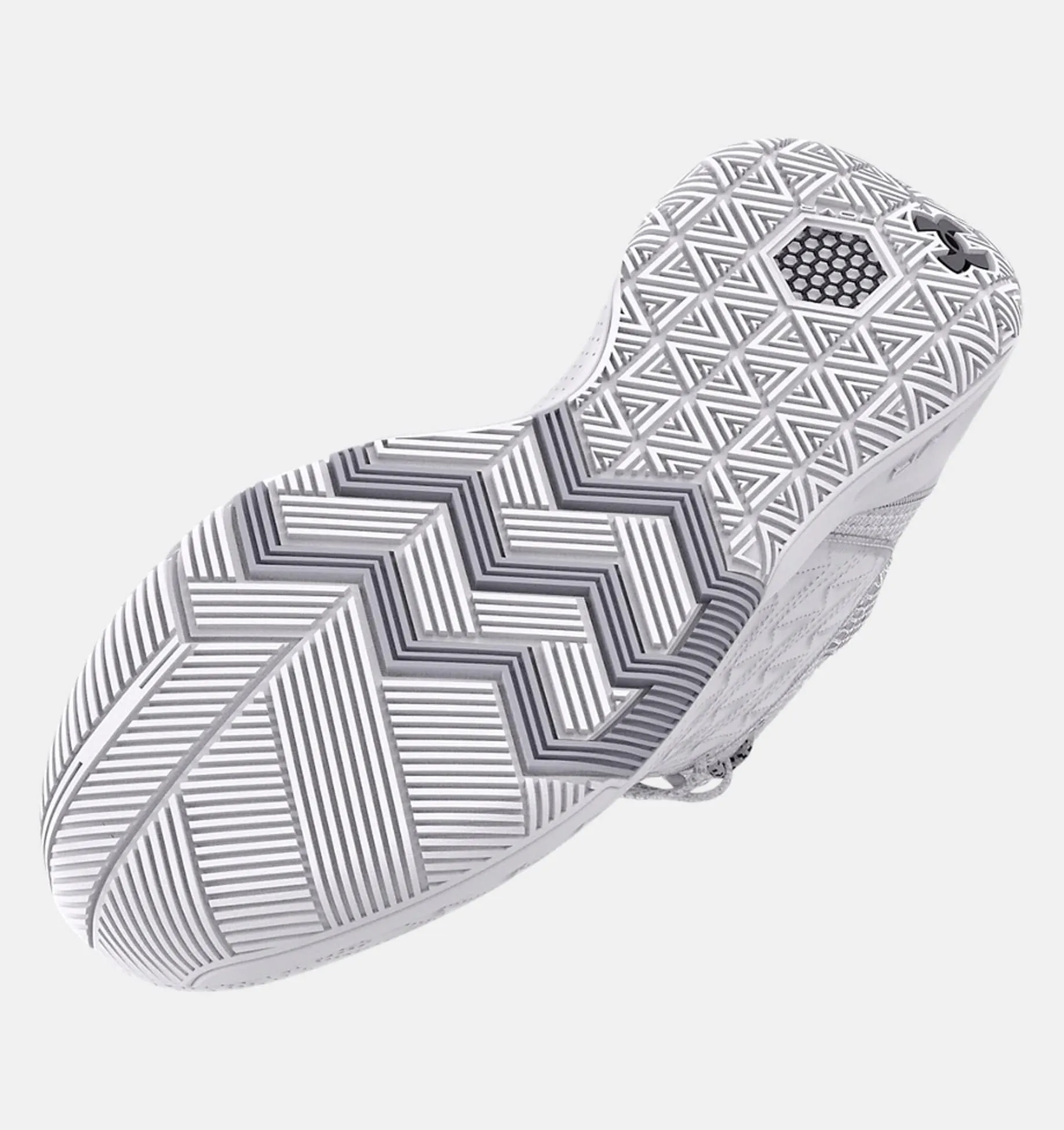 UA HOVR™ Havoc 5 Clone Équipe