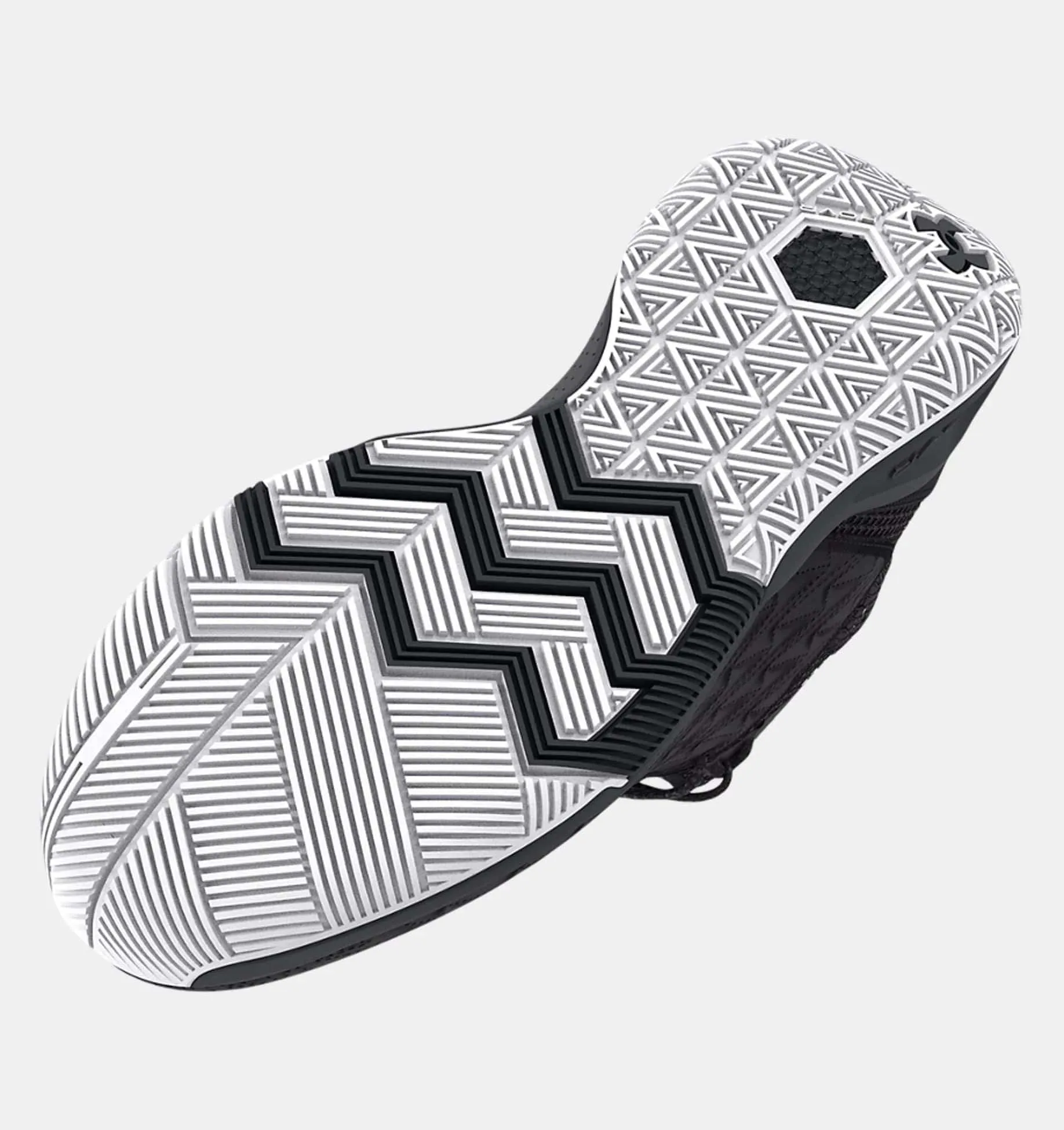 UA HOVR™ Havoc 5 Clone Équipe