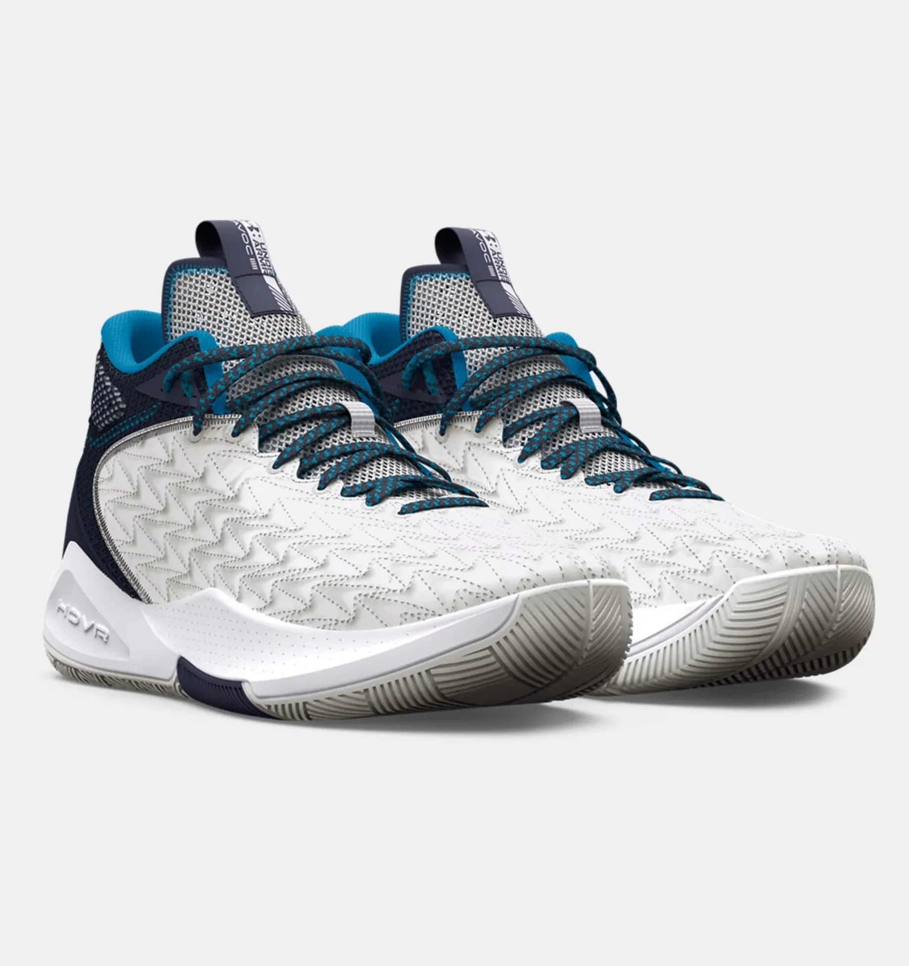 UA HOVR™ Havoc 5 Clone Équipe