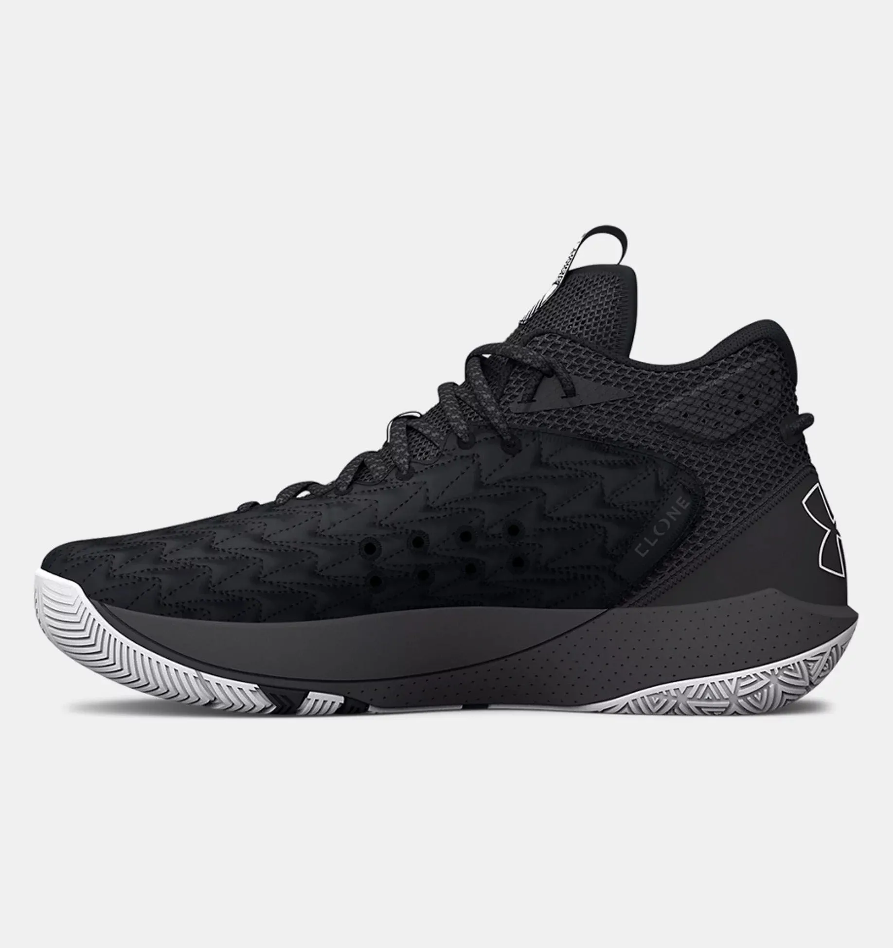 UA HOVR™ Havoc 5 Clone Équipe