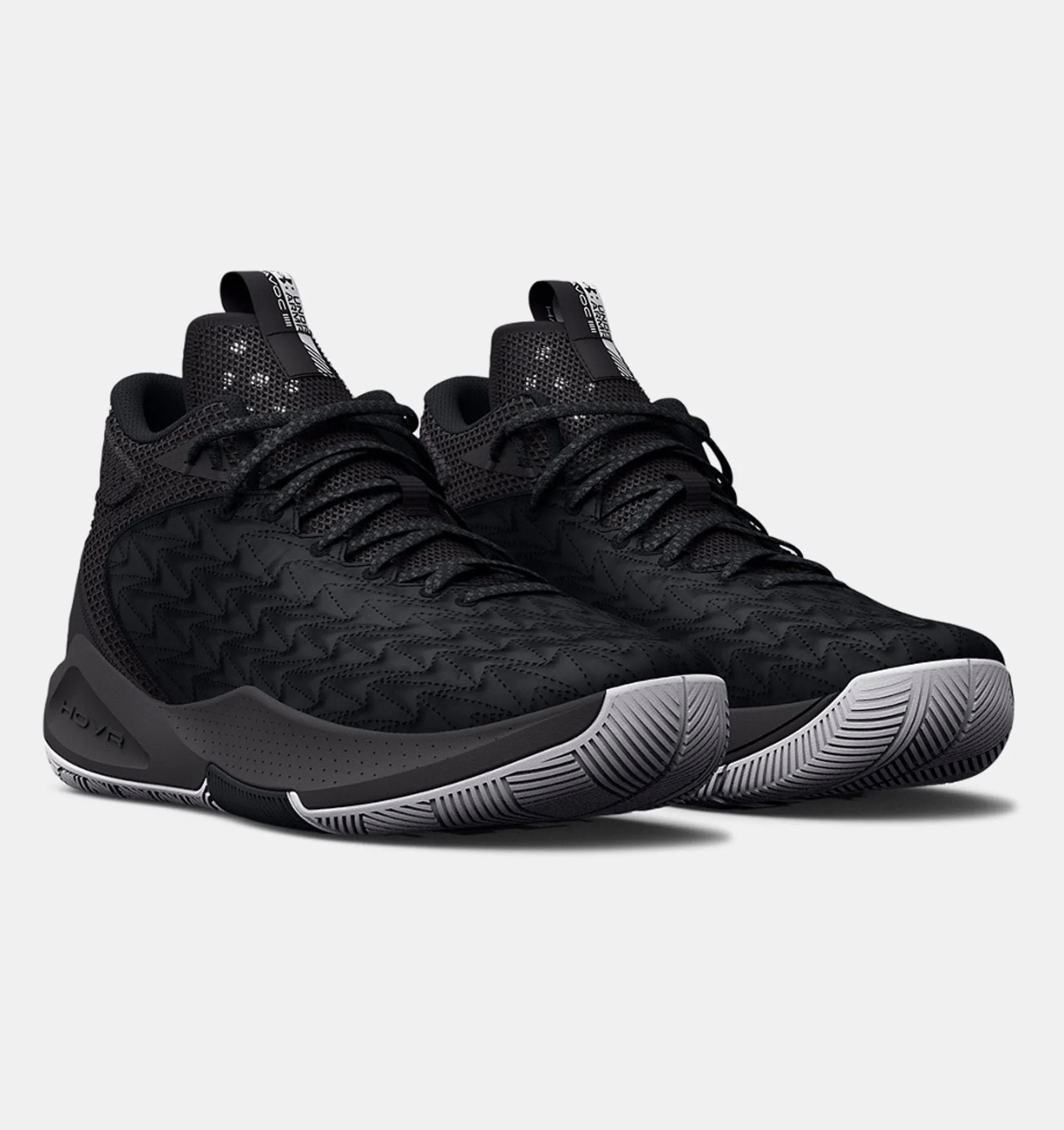 UA HOVR™ Havoc 5 Clone Équipe