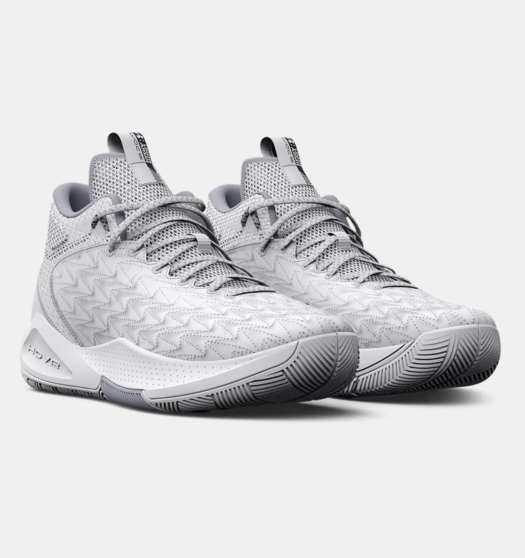UA HOVR™ Havoc 5 Clone Équipe