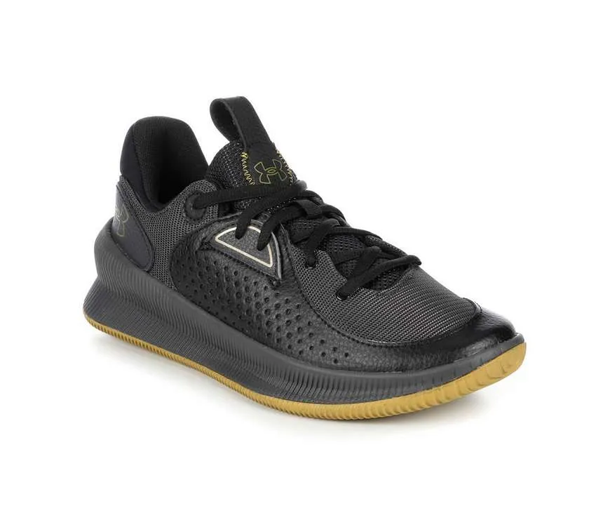 Chaussures de Basketball UA Twenty47