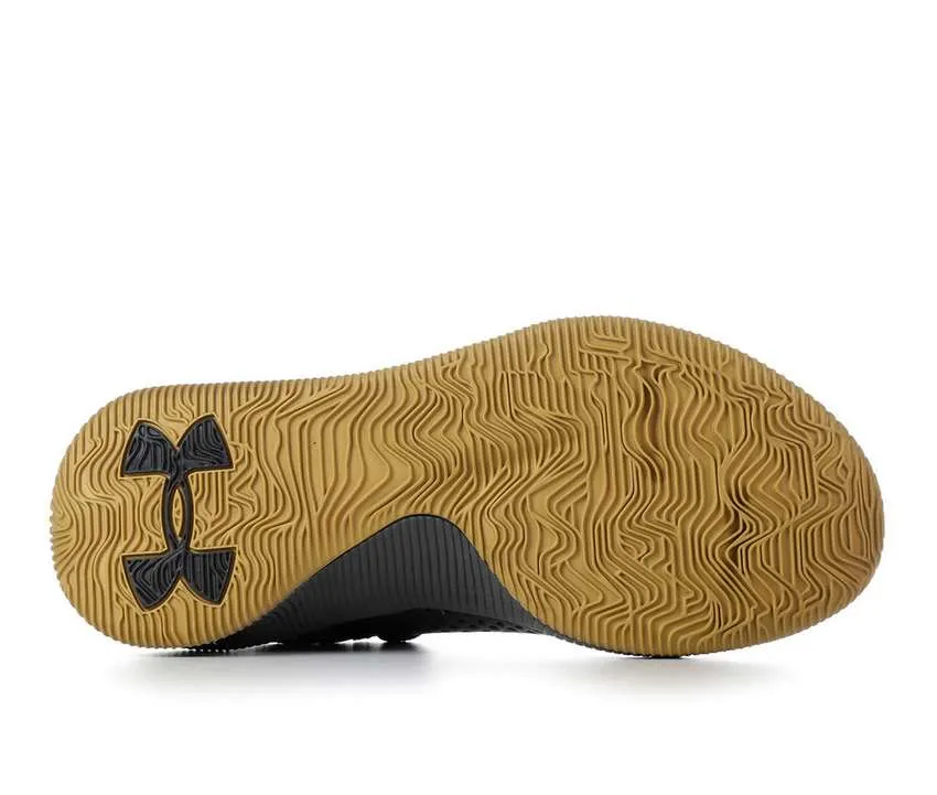 Chaussures de Basketball UA Twenty47