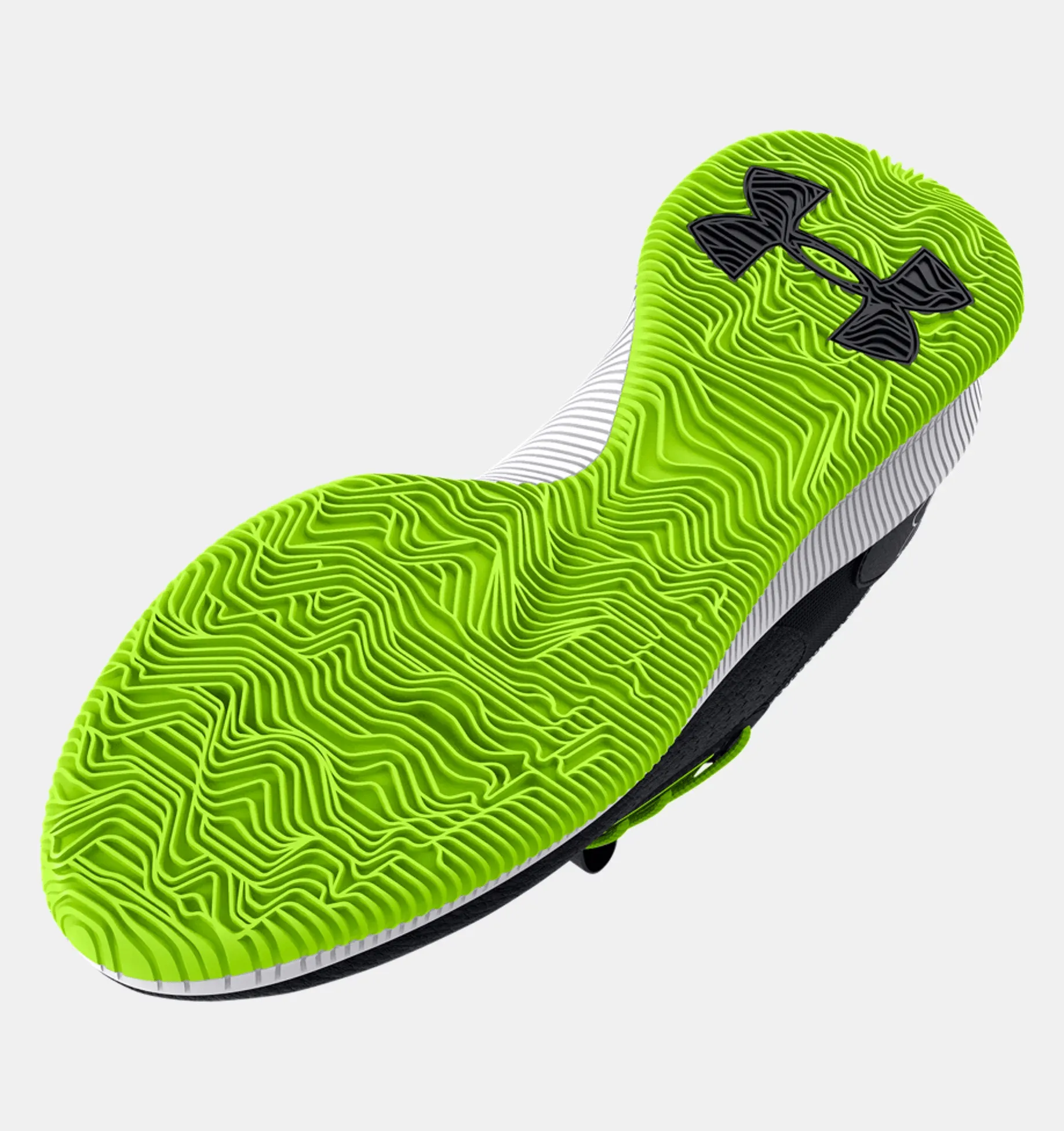 Chaussures de Basketball UA Twenty47