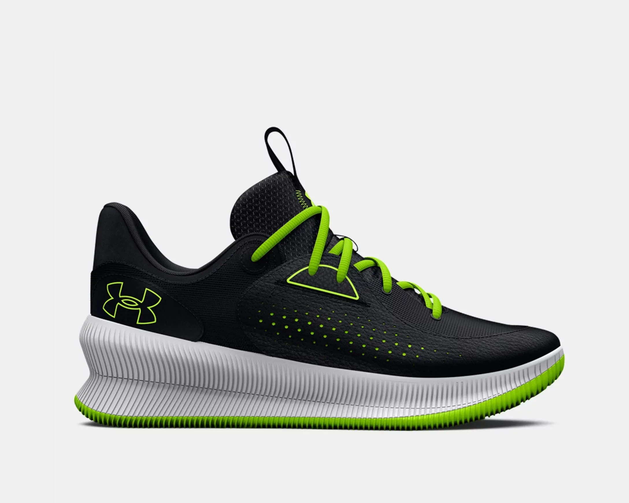 Chaussures de Basketball UA Twenty47
