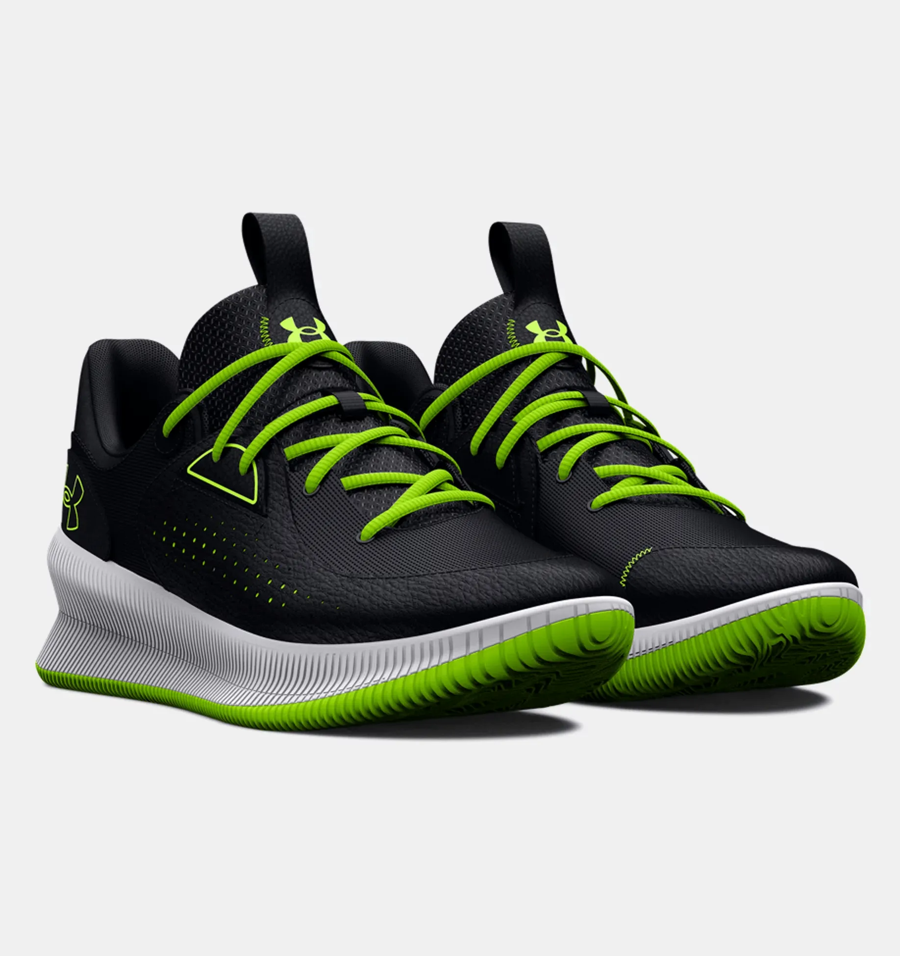 Chaussures de Basketball UA Twenty47