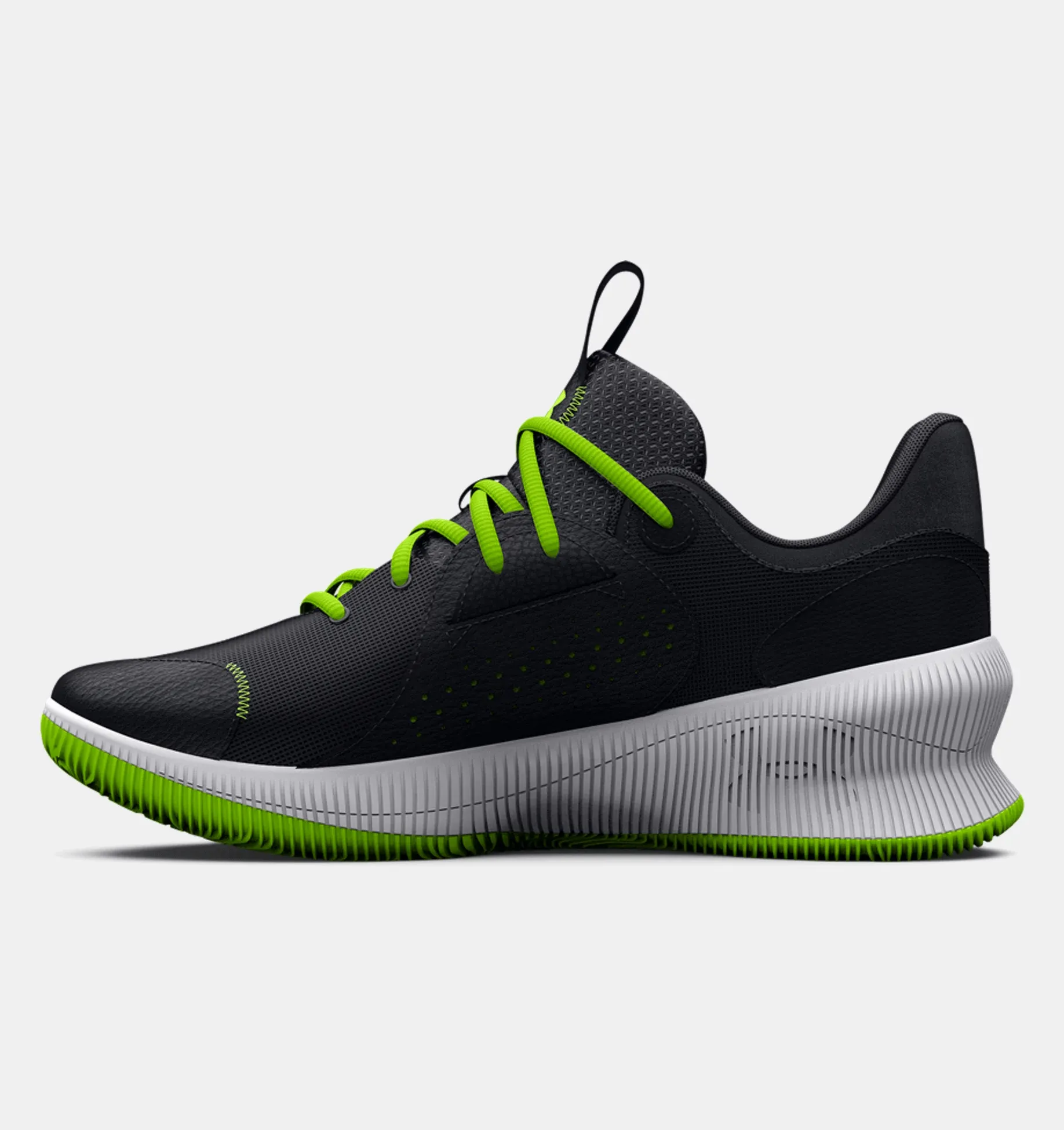 Chaussures de Basketball UA Twenty47
