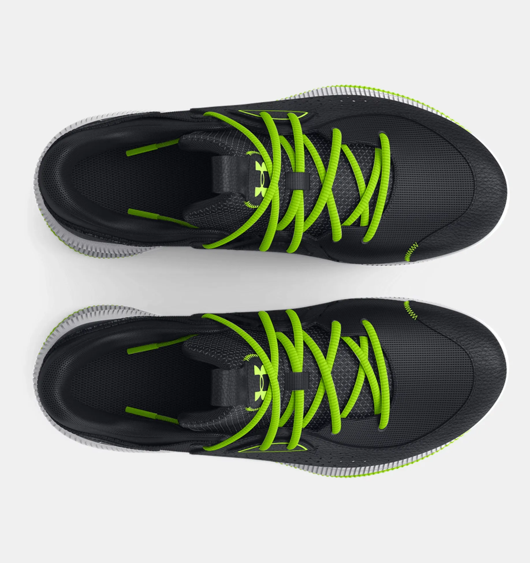Chaussures de Basketball UA Twenty47