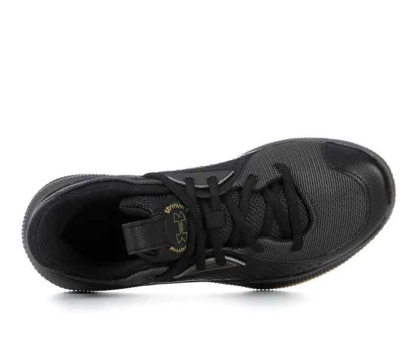 Chaussures de Basketball UA Twenty47