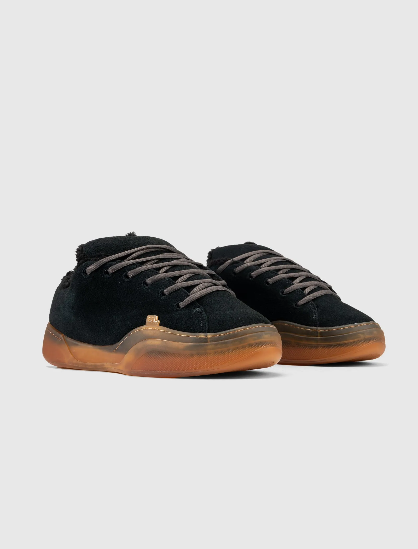 BASKET VAMP SKATE 
