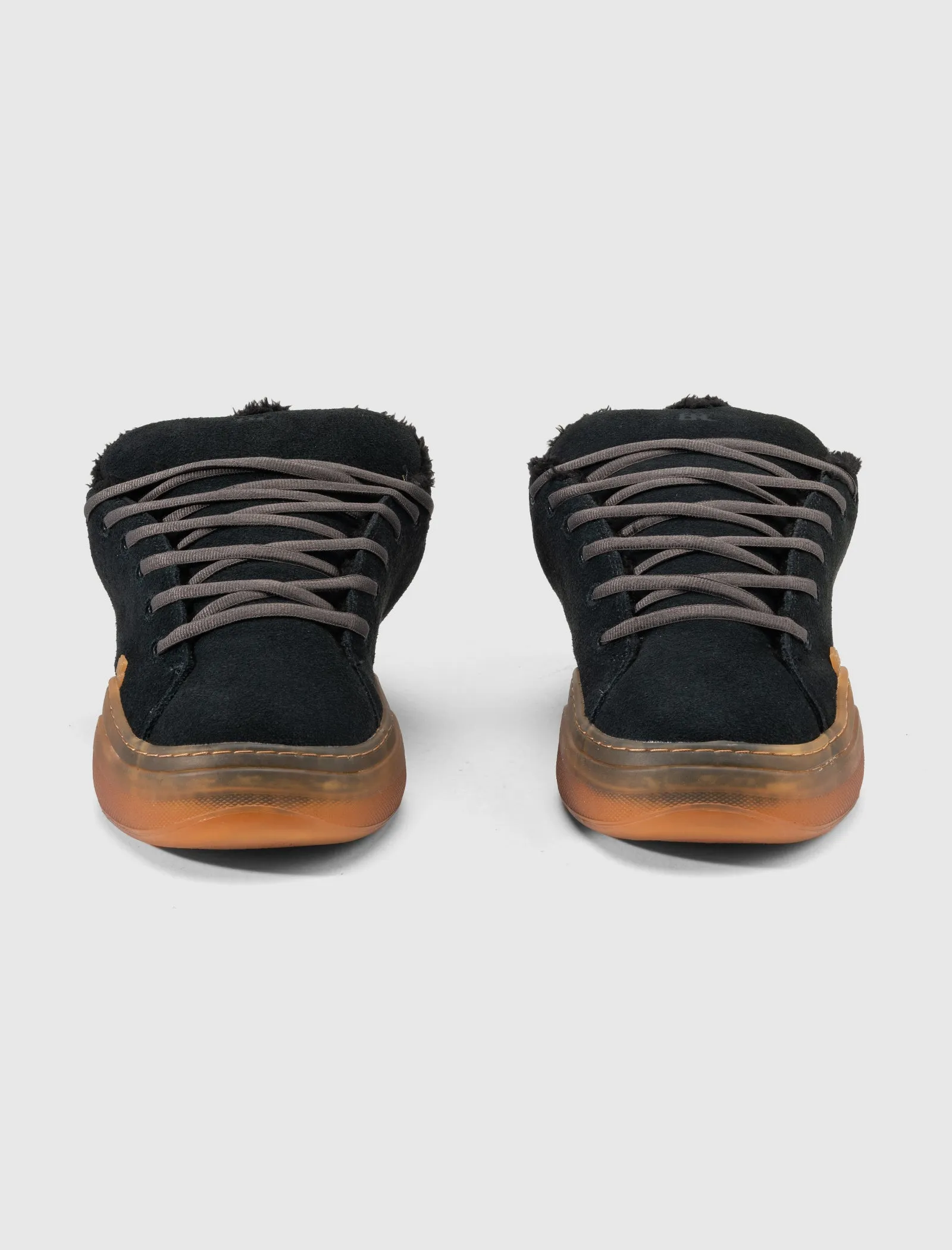 BASKET VAMP SKATE 