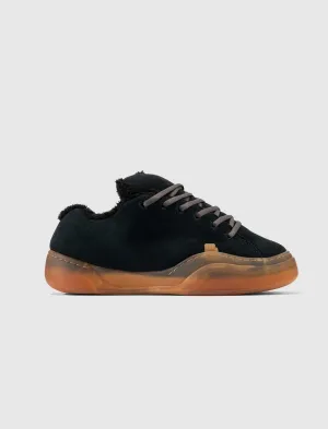 BASKET VAMP SKATE 