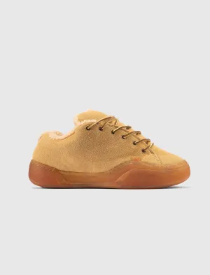 BASKET VAMP SKATE 