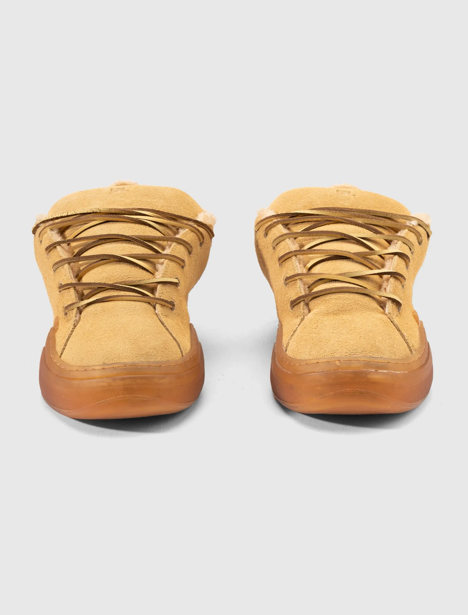 BASKET VAMP SKATE 