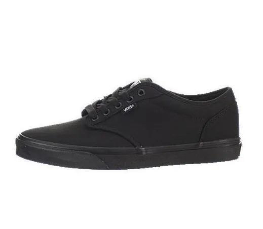 VANS CHAUSSURE HOMME ATWOOD NOIRE