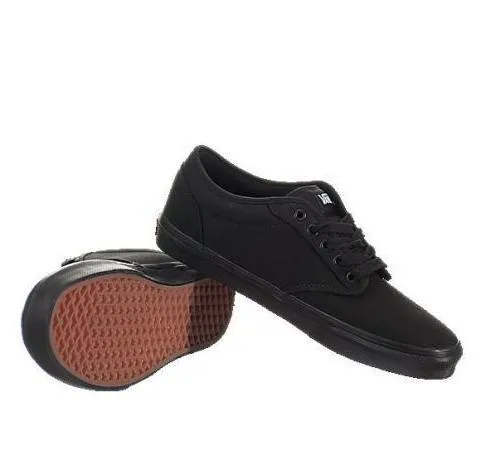 VANS CHAUSSURE HOMME ATWOOD NOIRE