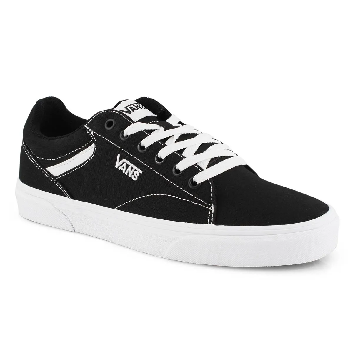 Vans Seldon en toile
