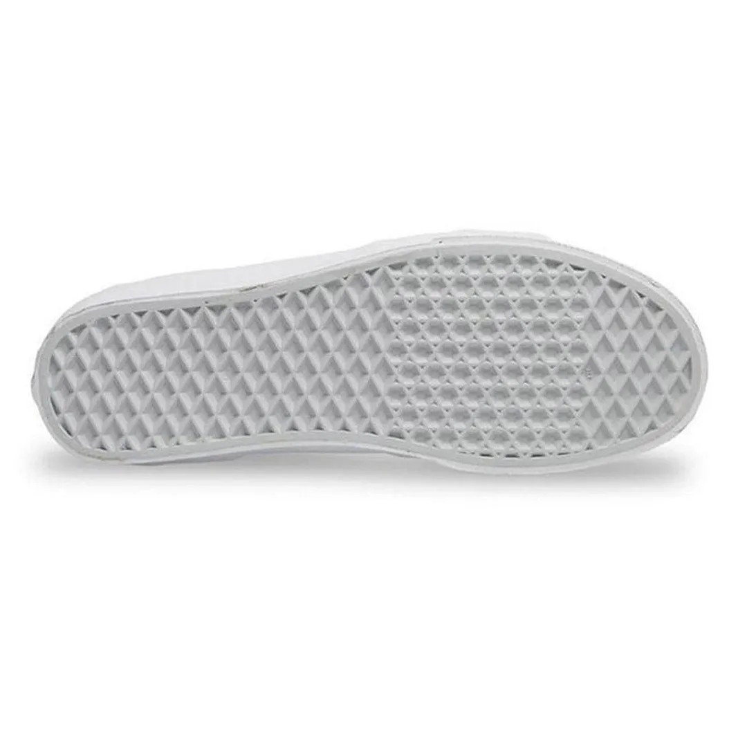 Vans - Chaussures Unisexes Sk8-Hi (0D5IW00)
