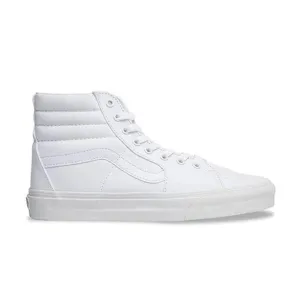 Vans - Chaussures Unisexes Sk8-Hi (0D5IW00)