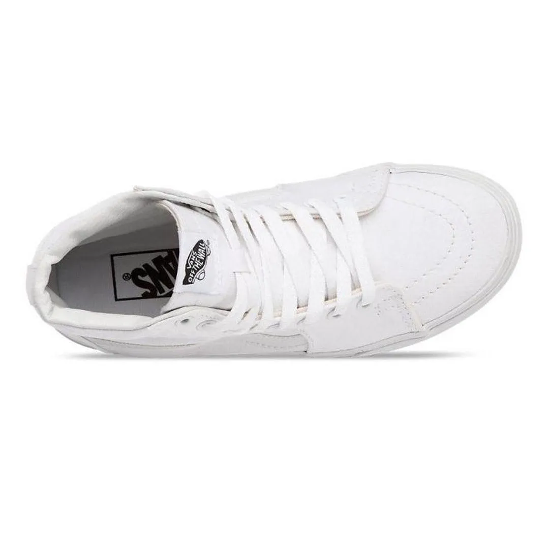 Vans - Chaussures Unisexes Sk8-Hi (0D5IW00)