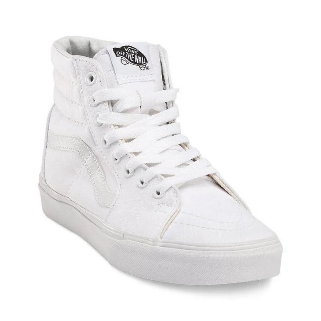 Vans - Chaussures Unisexes Sk8-Hi (0D5IW00)