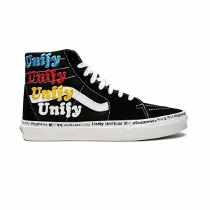 Vans - Chaussures montantes unisexes Sk8 (5HXV698)
