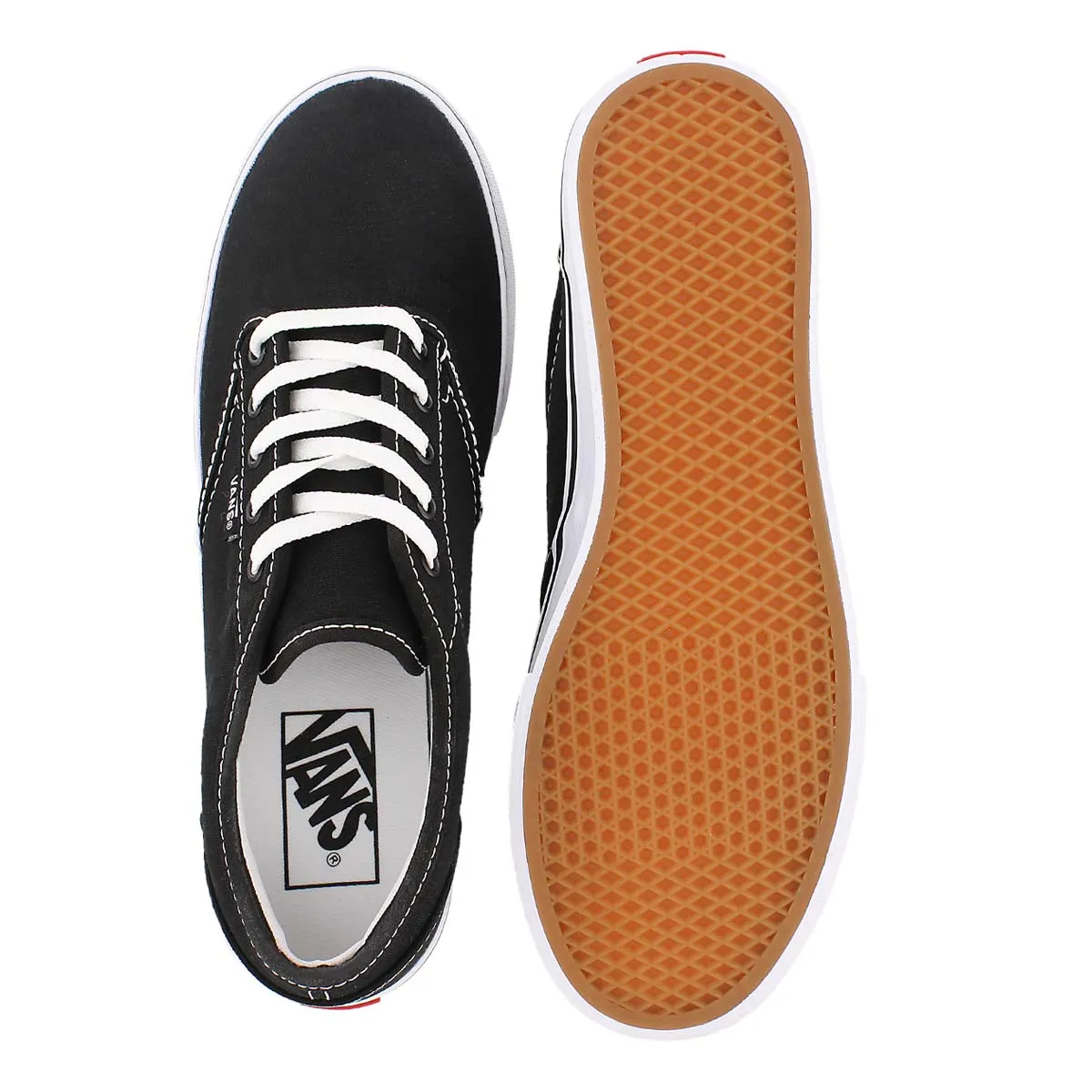 Vans W Atwood Basses