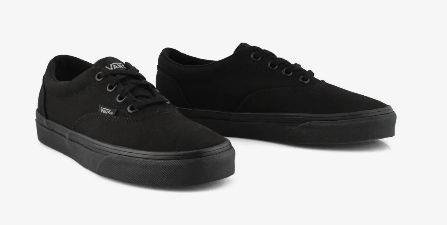Vans W Doheny en toile