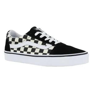 Vans W Ward à carreaux