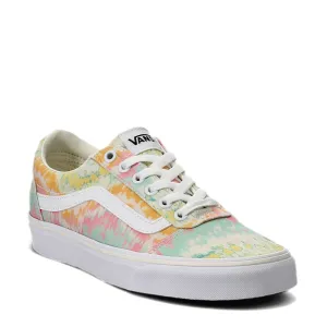 Vans W Ward Psychédélique Tie Dye