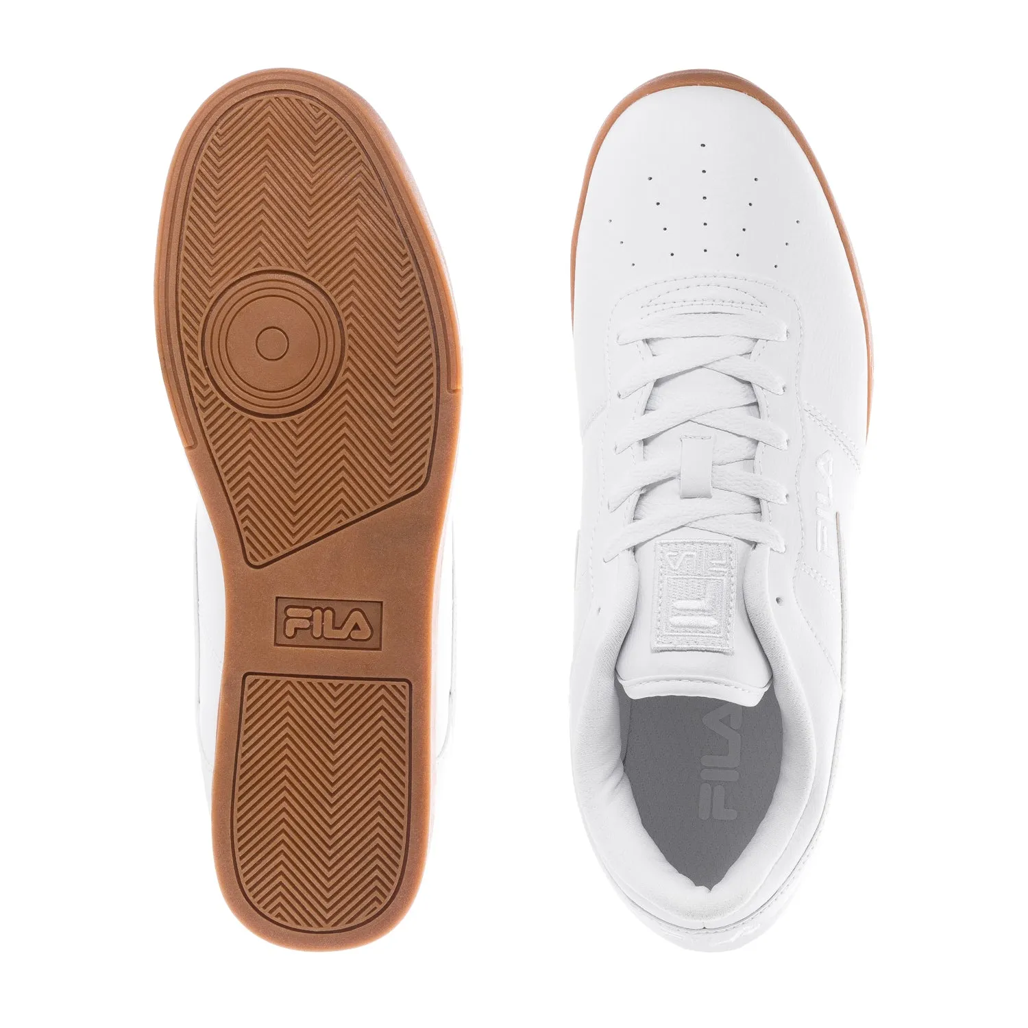 Vulc 13 Low - Hommes