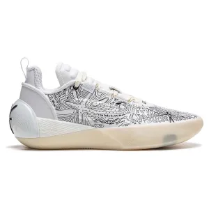 Chaussures de basketball pour hommes Wade All City 12 Encore 'Team No Sleep'