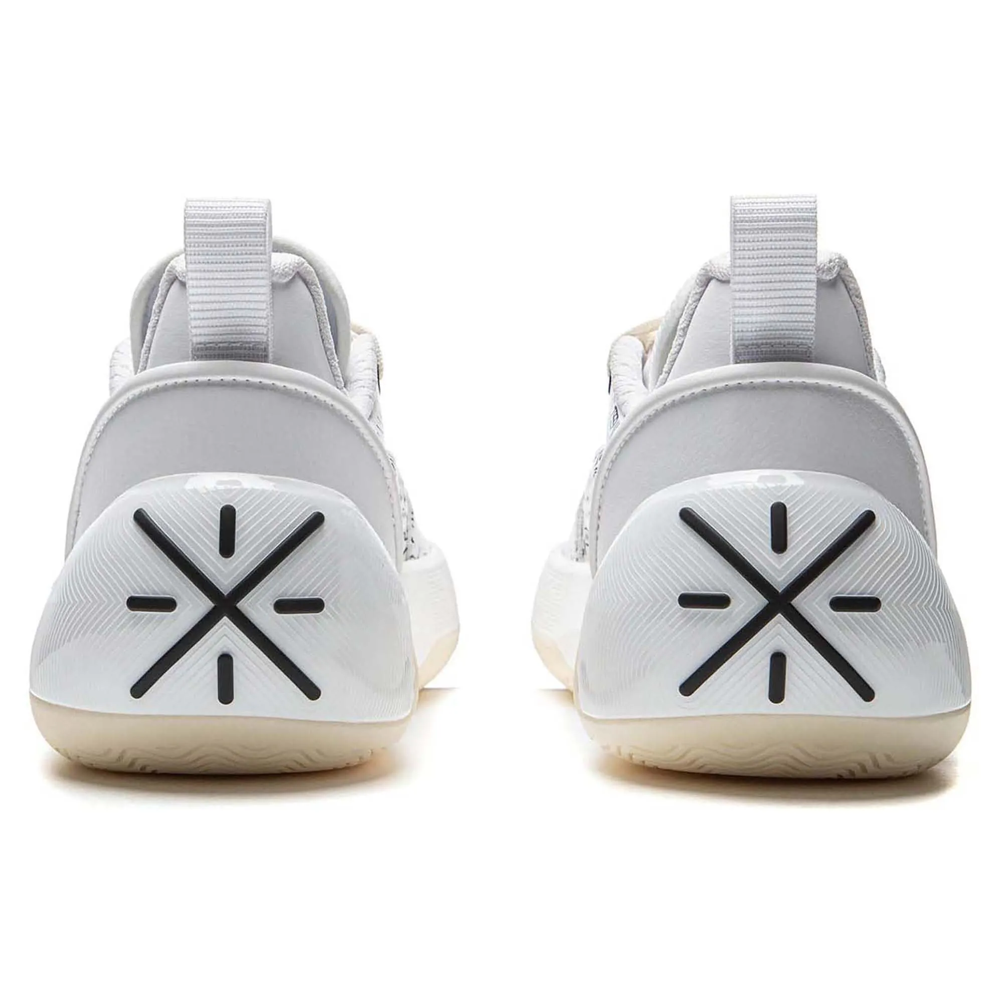 Chaussures de basketball pour hommes Wade All City 12 Encore 'Team No Sleep'