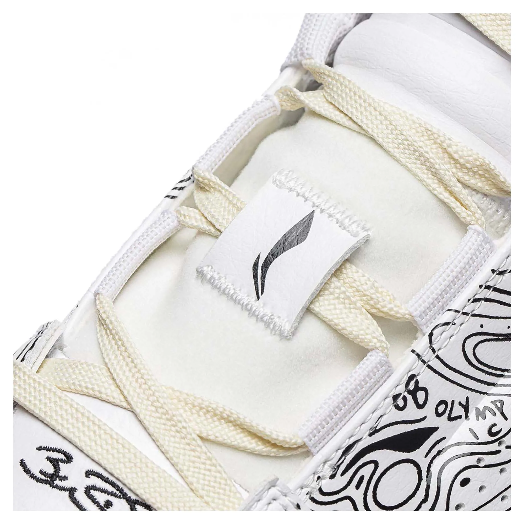 Chaussures de basketball pour hommes Wade All City 12 Encore 'Team No Sleep'