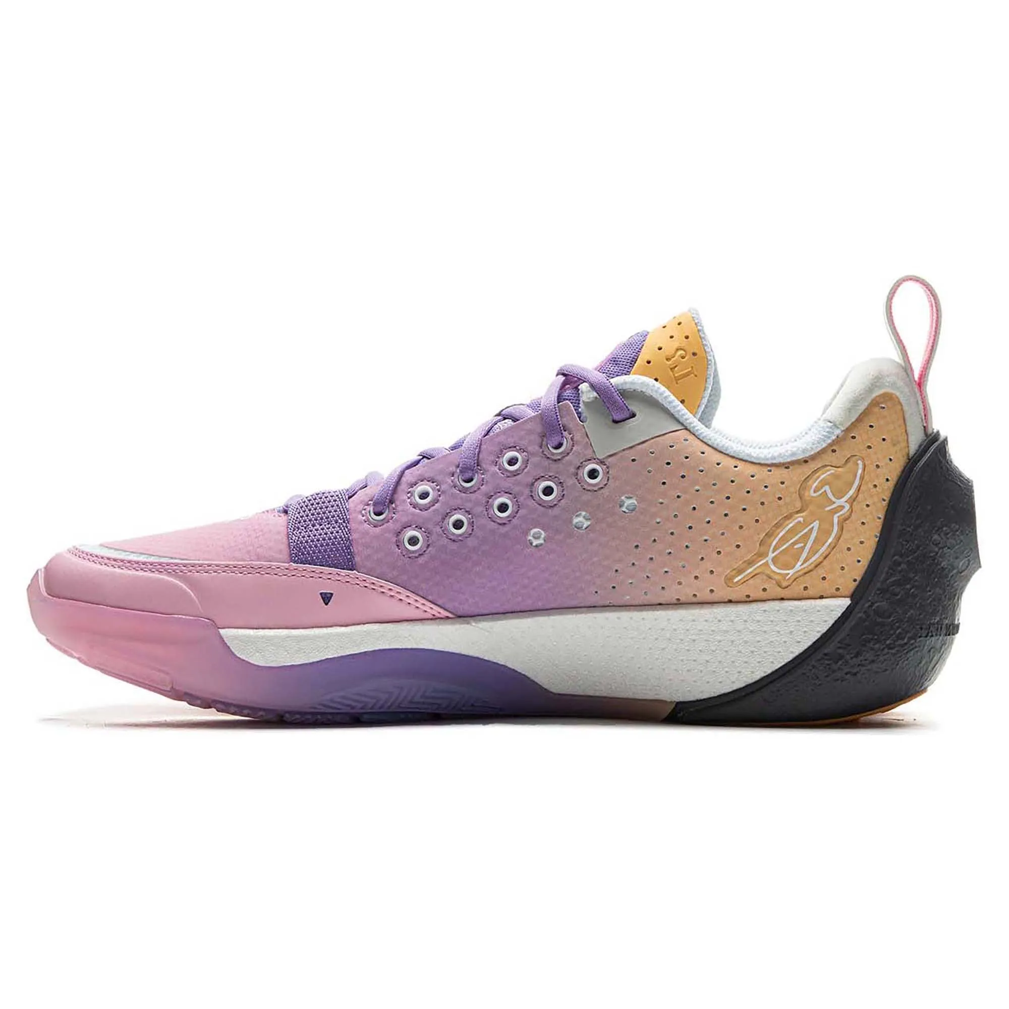 Chaussures de basketball pour hommes Wade All City 13 'Amour familial'