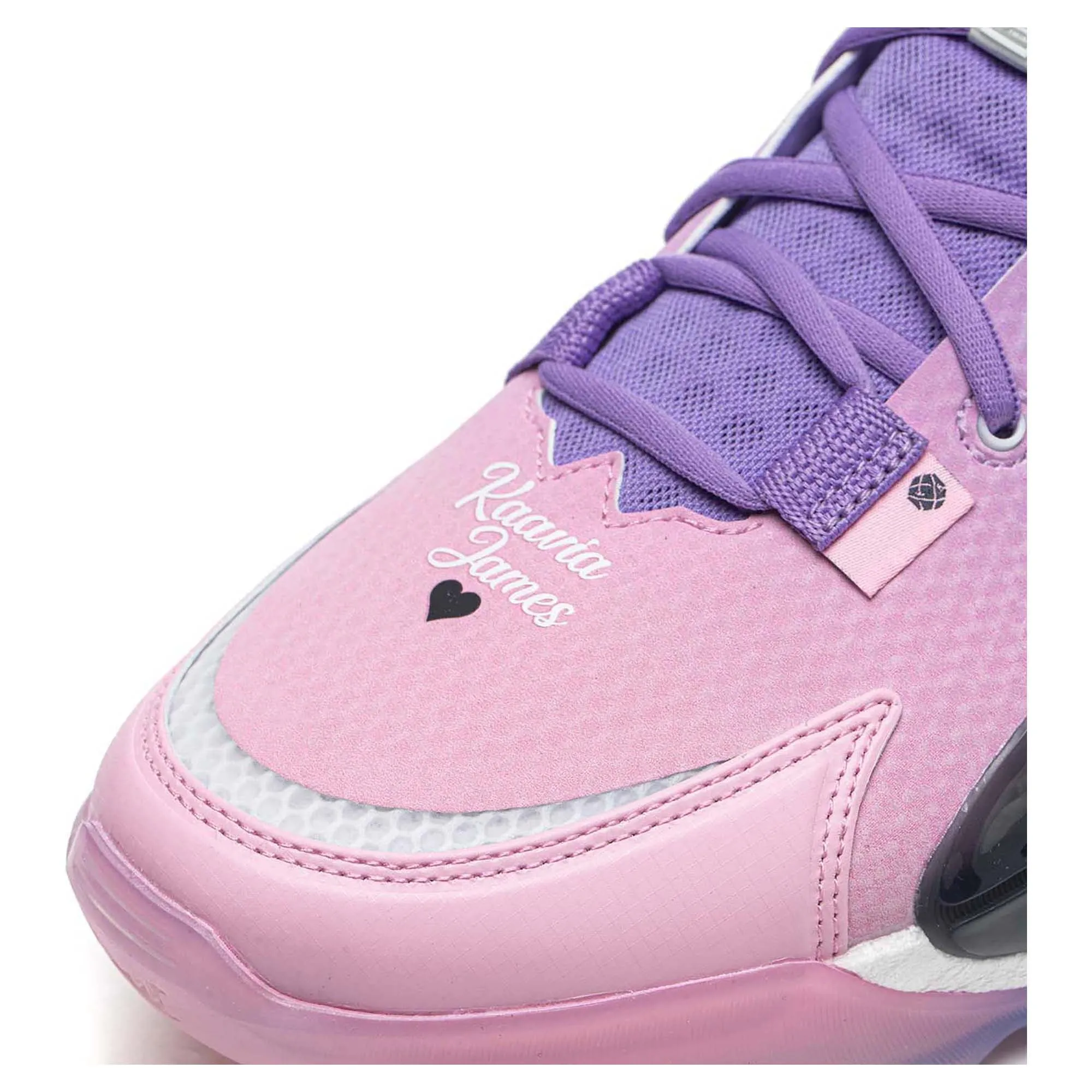 Chaussures de basketball pour hommes Wade All City 13 'Amour familial'